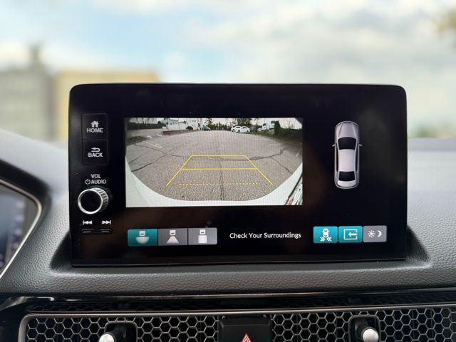 2024 Honda Civic Touring photo 33