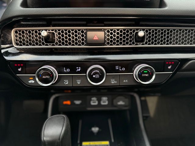 2024 Honda Civic Touring photo 34