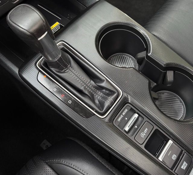 2024 Honda Civic Touring photo 35