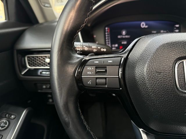 2024 Honda Civic Touring photo 37