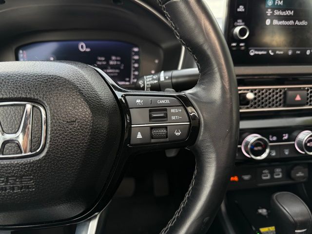 2024 Honda Civic Touring photo 38