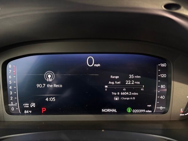 2024 Honda Civic Touring photo 39