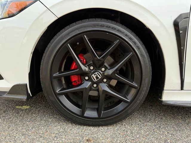 2024 Honda Civic Touring photo 40