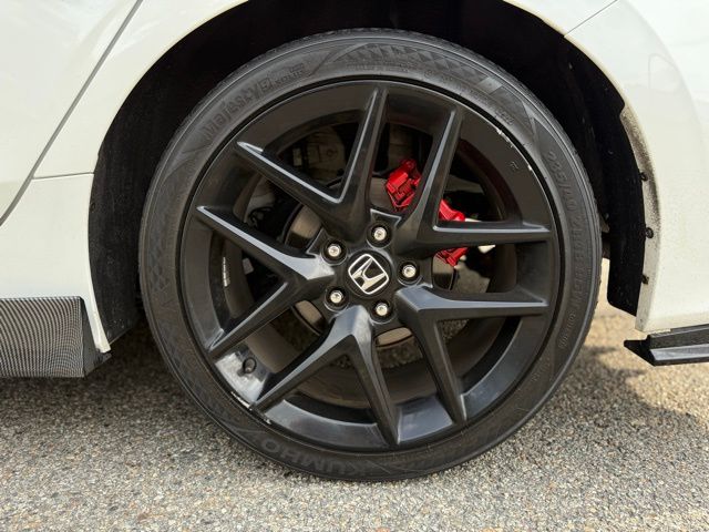 2024 Honda Civic Touring photo 41