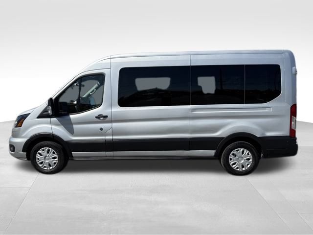 2023 Ford Transit photo 9
