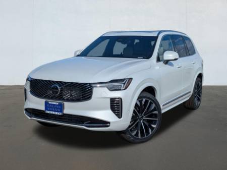 2026 Volvo XC90 B6 Plus 7-Seater