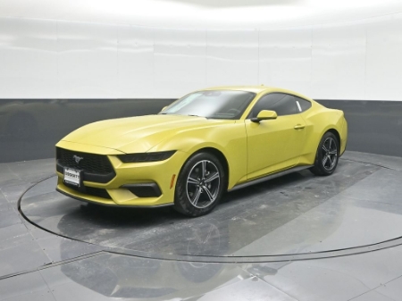2025 Ford Mustang EcoBoost® Premium