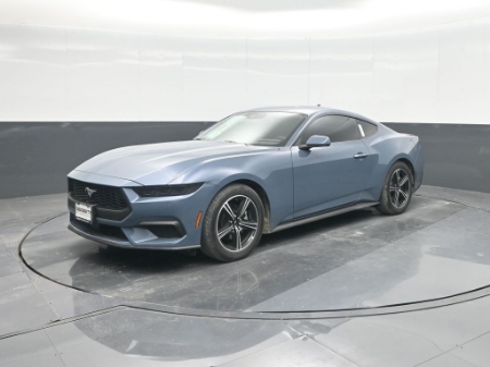 2025 Ford Mustang EcoBoost® Premium