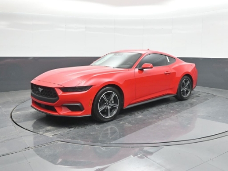 2025 Ford Mustang EcoBoost®