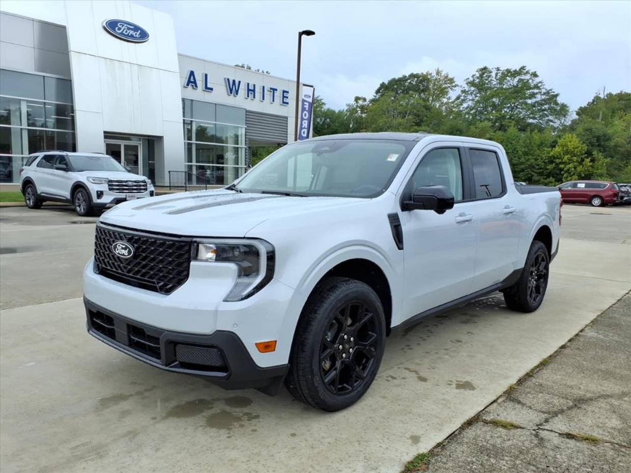 2025 Ford Maverick