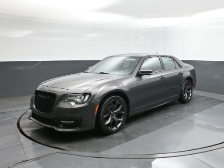 2022 Chrysler 300 S