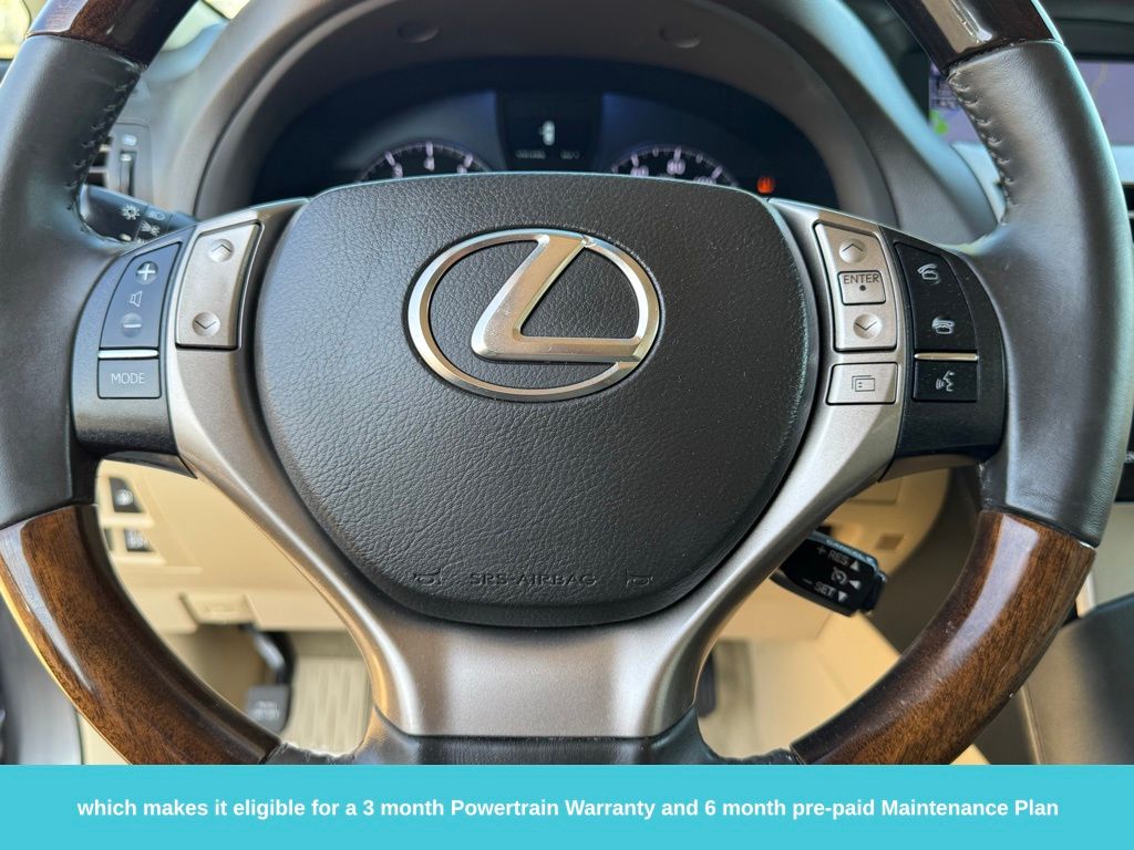 2013 Lexus RX 350 photo 17