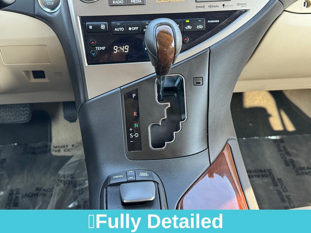 2013 Lexus RX 350 photo 20