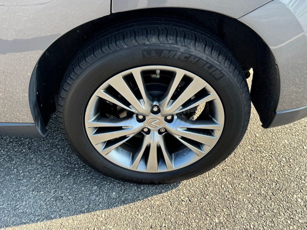 2013 Lexus RX 350 photo 25