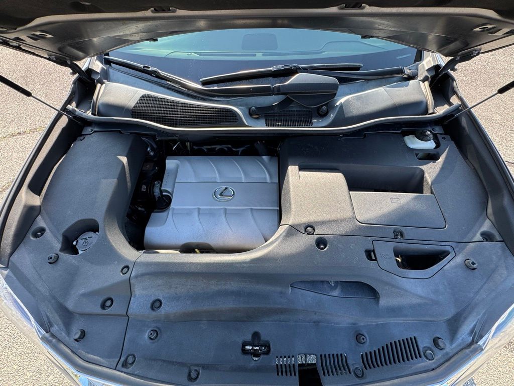 2013 Lexus RX 350 photo 30