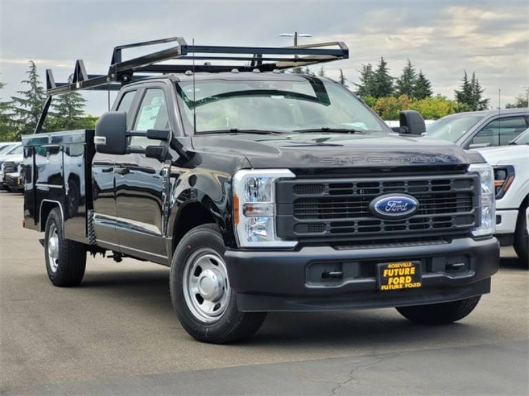 2025 Ford F-350SD XL