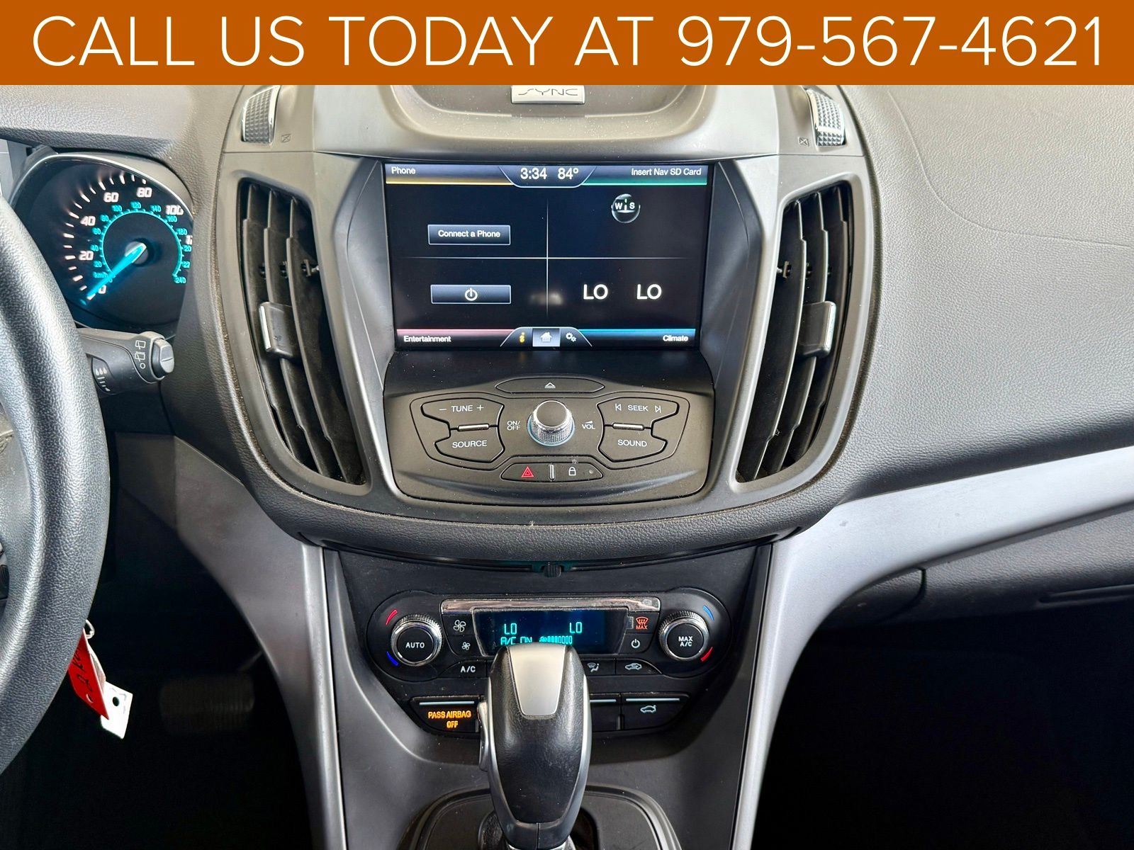 2015 Ford Escape SE photo 5