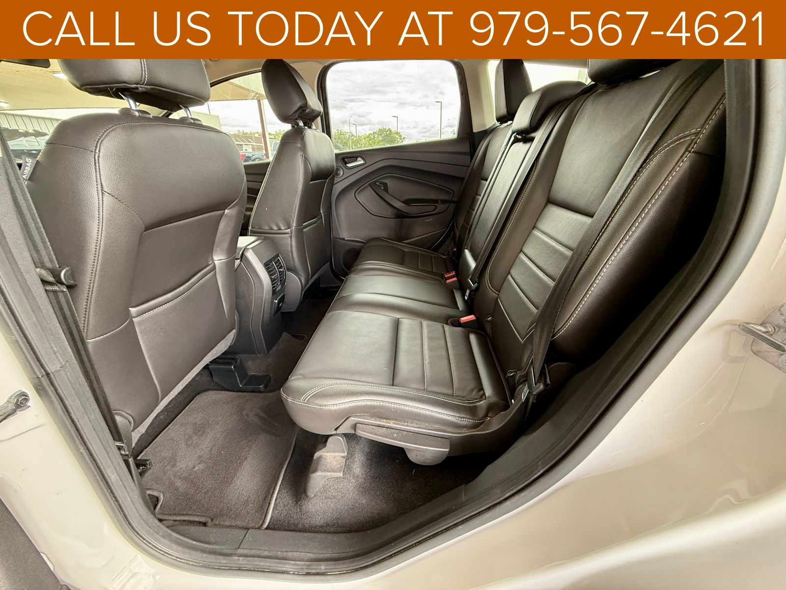 2015 Ford Escape SE photo 11