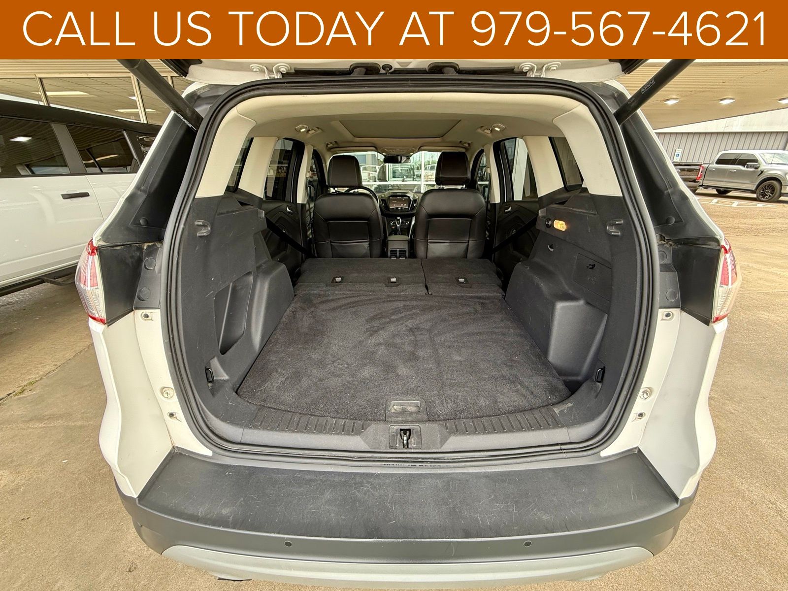 2015 Ford Escape SE photo 13