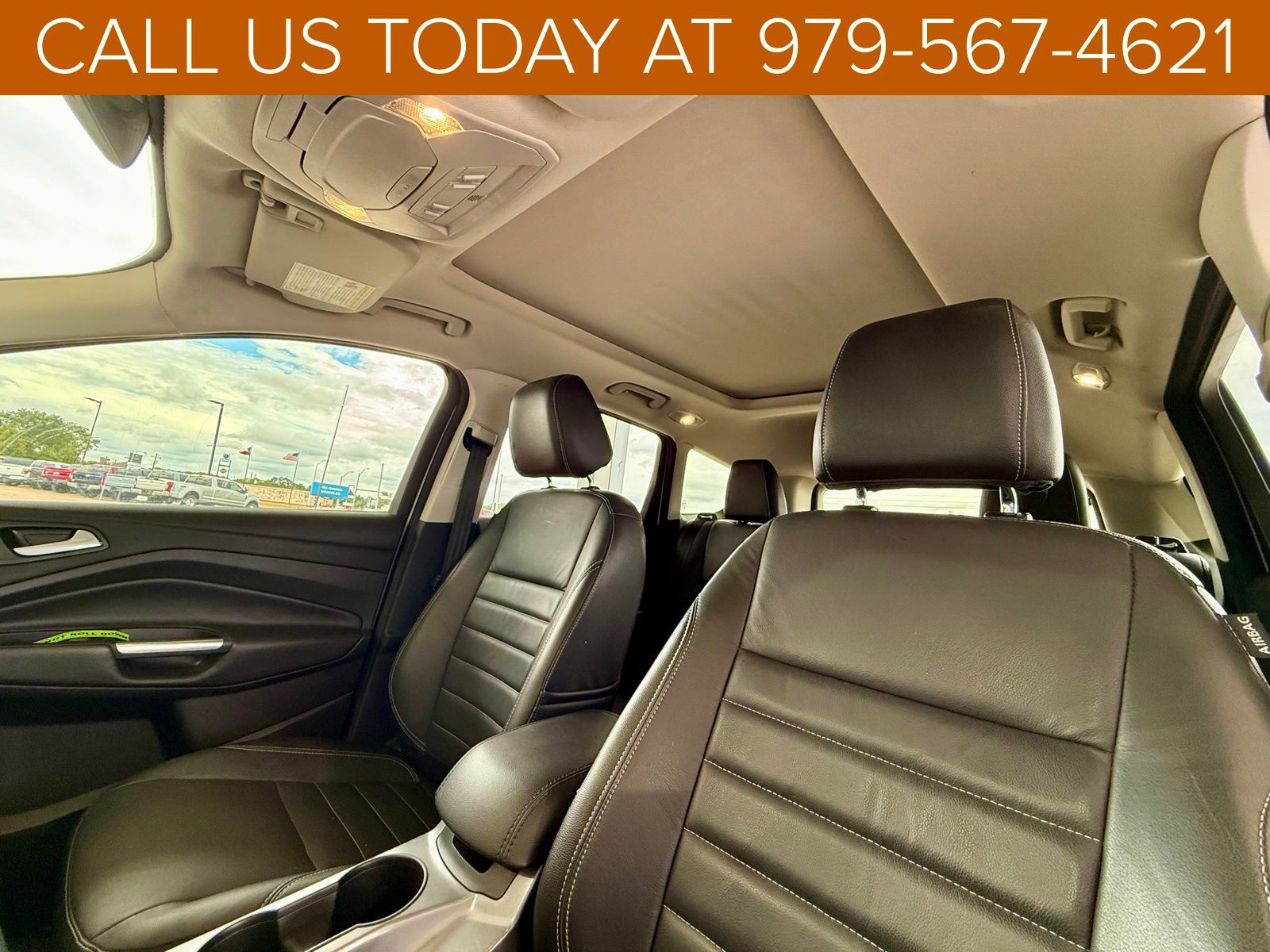 2015 Ford Escape SE photo 15