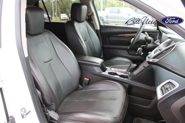 2015 Gmc Terrain Denali photo 7