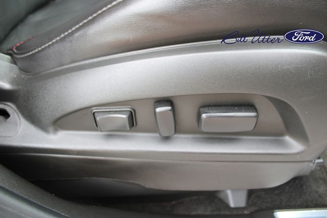 2015 Gmc Terrain Denali photo 8
