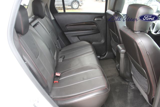 2015 Gmc Terrain Denali photo 9