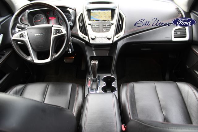2015 Gmc Terrain Denali photo 11