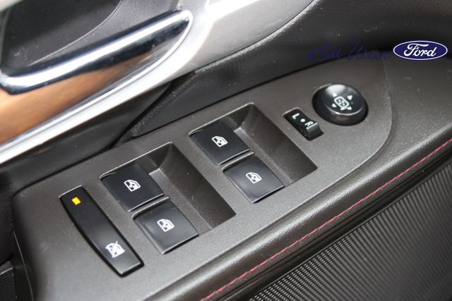 2015 Gmc Terrain Denali photo 16