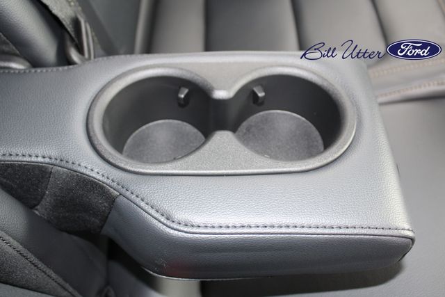 2025 Ford Bronco Badlands photo 9