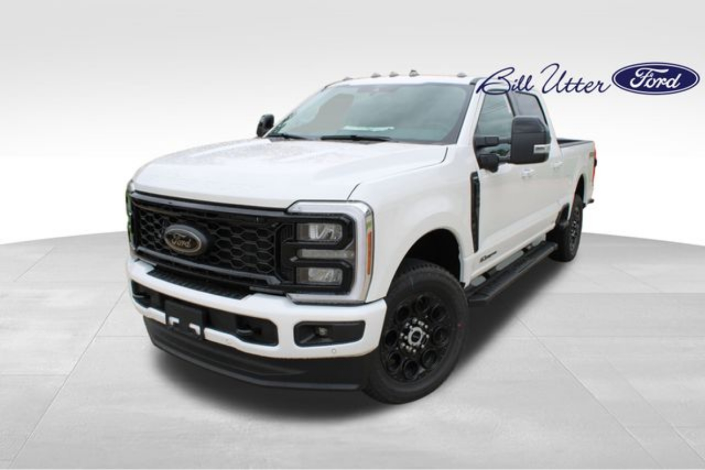 2026 Ford F-250 Super Duty Lariat's photo