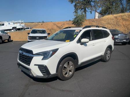 2024 Subaru Ascent Premium