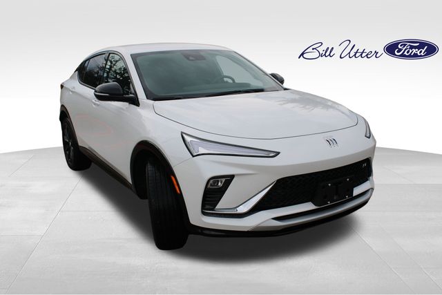 2024 Buick Envista ST photo 3