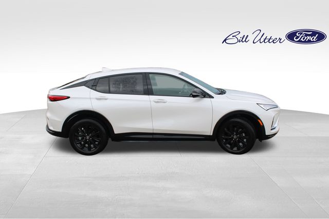 2024 Buick Envista ST photo 4