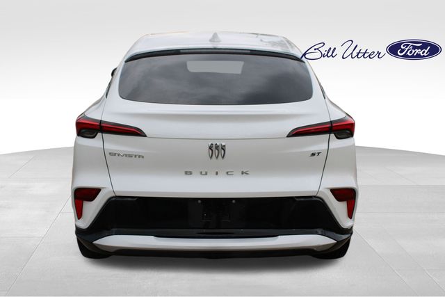 2024 Buick Envista ST photo 6