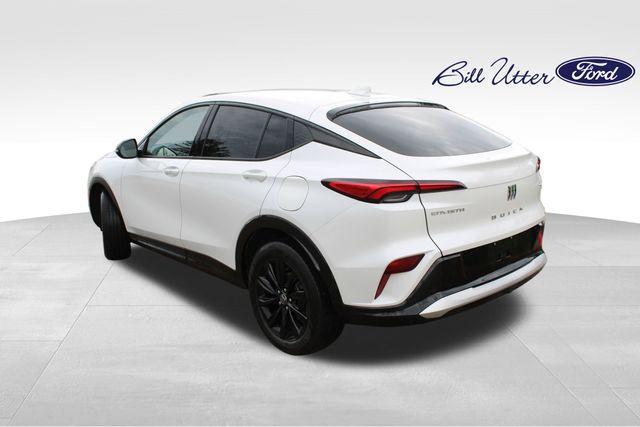2024 Buick Envista ST photo 7