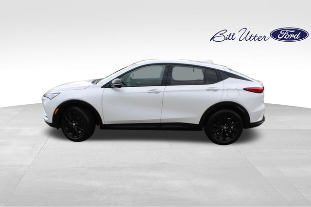2024 Buick Envista ST photo 8