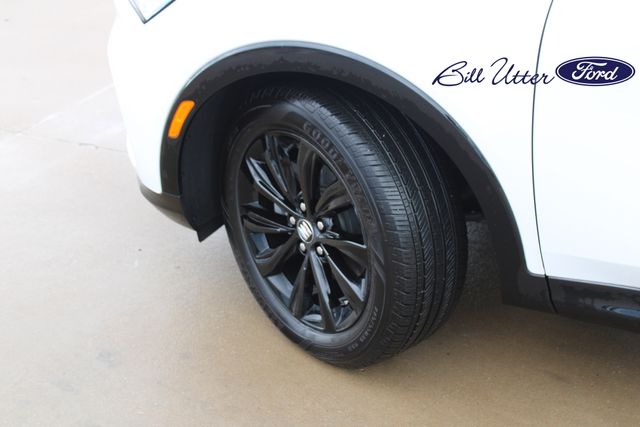 2024 Buick Envista ST photo 9