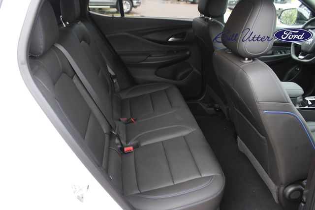 2024 Buick Envista ST photo 12