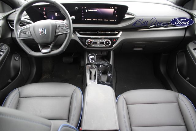 2024 Buick Envista ST photo 14