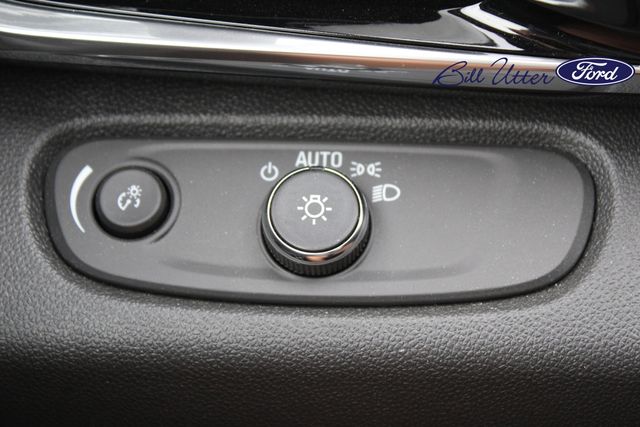 2024 Buick Envista ST photo 19
