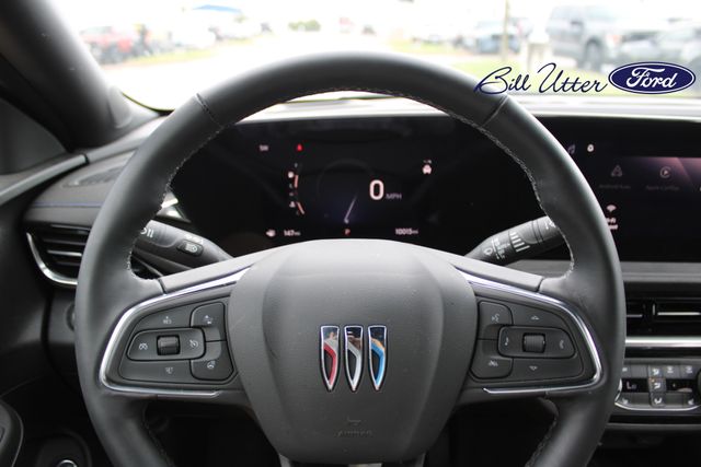 2024 Buick Envista ST photo 22