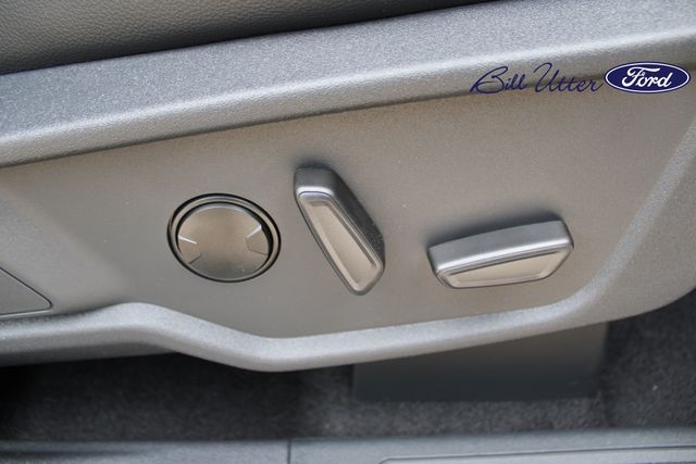 2025 Ford Bronco Outer Banks photo 7