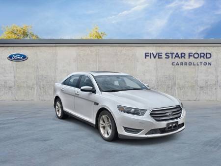 2015 Ford Taurus SEL