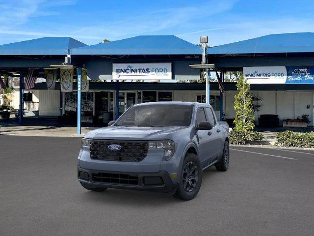 2025 Ford Maverick XLT photo 2