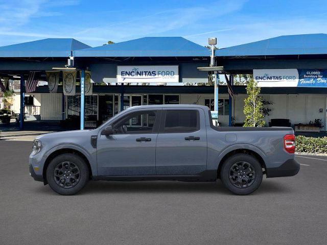 2025 Ford Maverick XLT photo 3