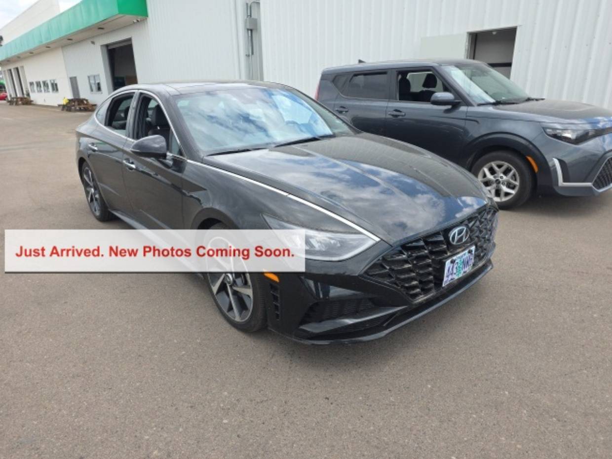 2022 Hyundai Sonata