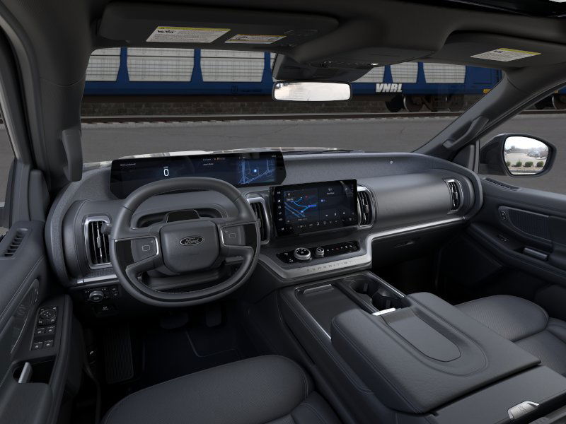 2025 Ford Expedition MAX Platinum photo 7
