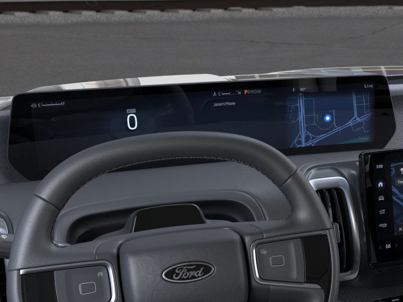 2025 Ford Expedition MAX Platinum photo 9