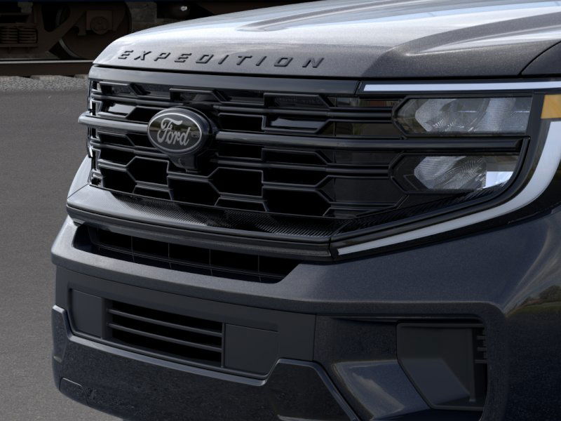2025 Ford Expedition MAX Platinum photo 13